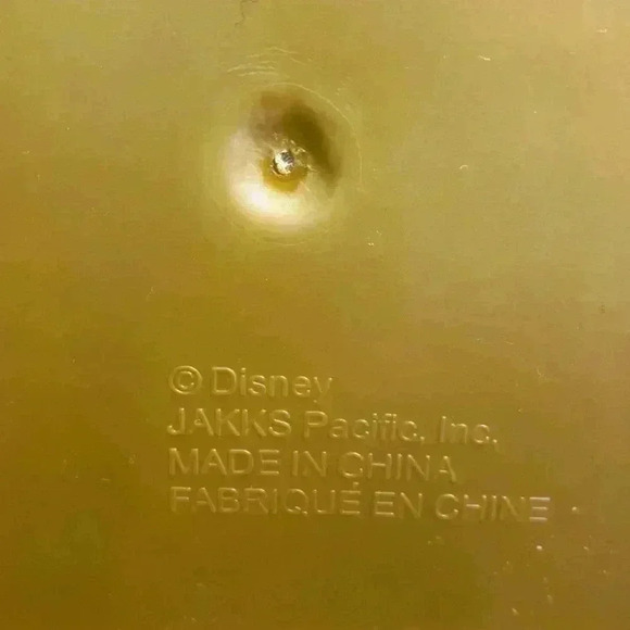 Disney Princess Royal  Rapunzel Cradle
Set Toys R Us Exclusive Complete - Picture 6 of 16